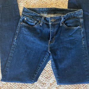 Ralph Lauren Skinny Jeans